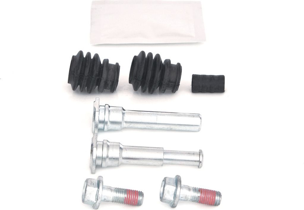 BOSCH 1 987 470 661 Führungshülsensatz Bremssattel Hinten für HYUNDAI ACCENT III (MC)