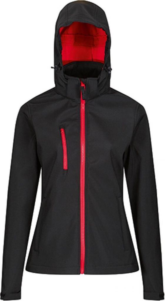 Regatta Professional Baumwolle Classics-36.A702 Damen Produktbild 