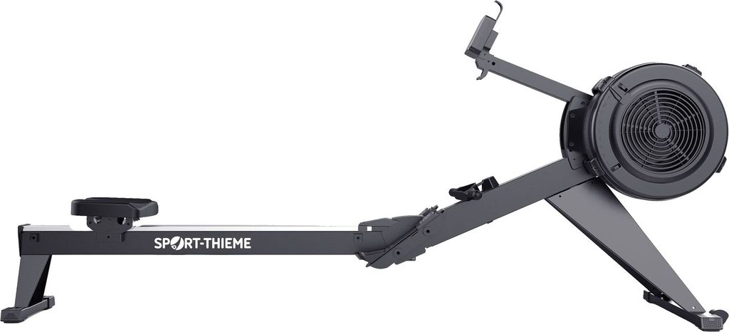 Sport-Thieme Rudergerät "R600"