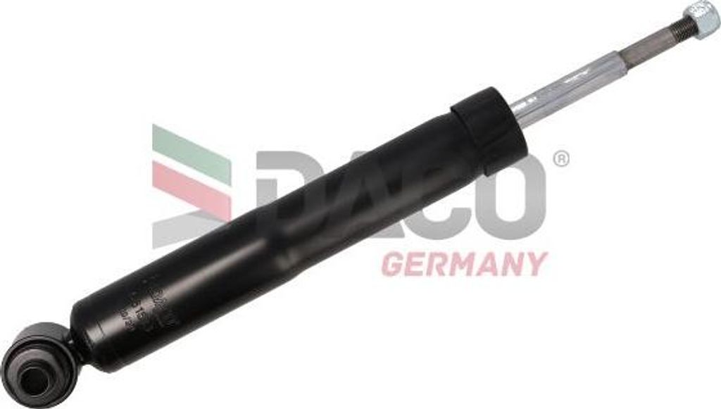 DACO Germany 561513 Stoßdämpfer OE 1094056 kompatibel mit 5er E39