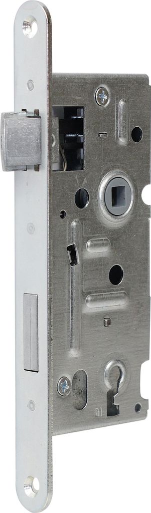 Serratura da infilare Z.301-BB.72/40/20.PL per chiave di Immagine del prodotto 