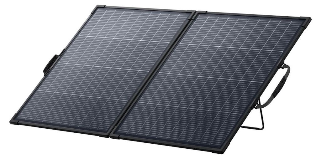 Anker Innovations SOLIX PS200 - Collettore solare - doppio, Immagine del prodotto 
