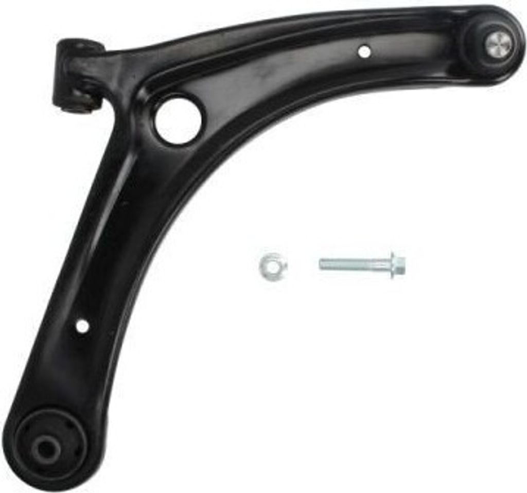 REINHOCH RH05-0006 Querlenker Oben Vorne Hinten für VW Touareg (7LA, 7L6, 7L7)