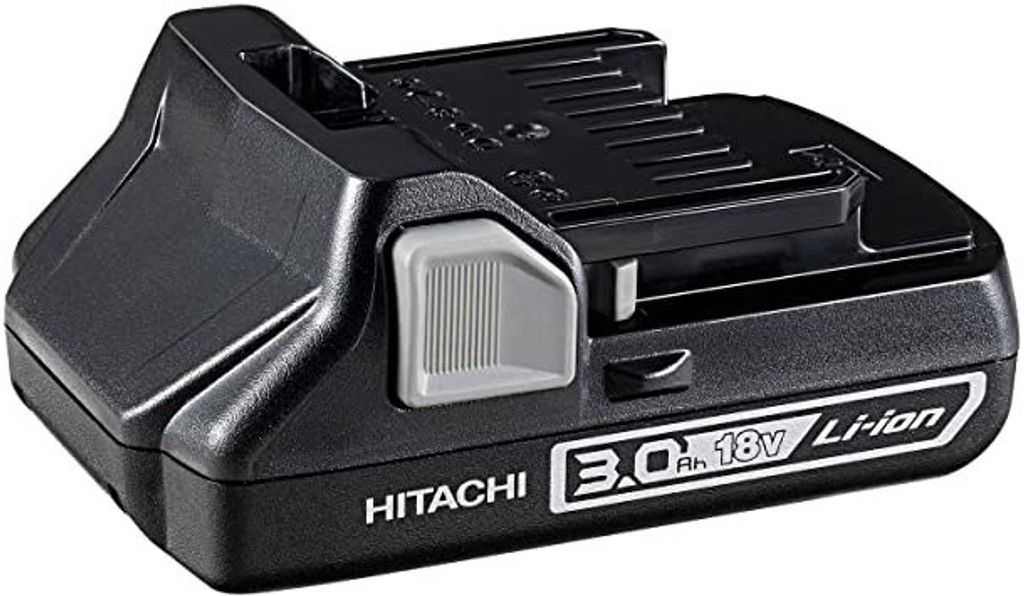 Batteria Hikoki BSL1830C 18 V 3,0 Ah / 3000 mAh Li-ion ( Immagine del prodotto 