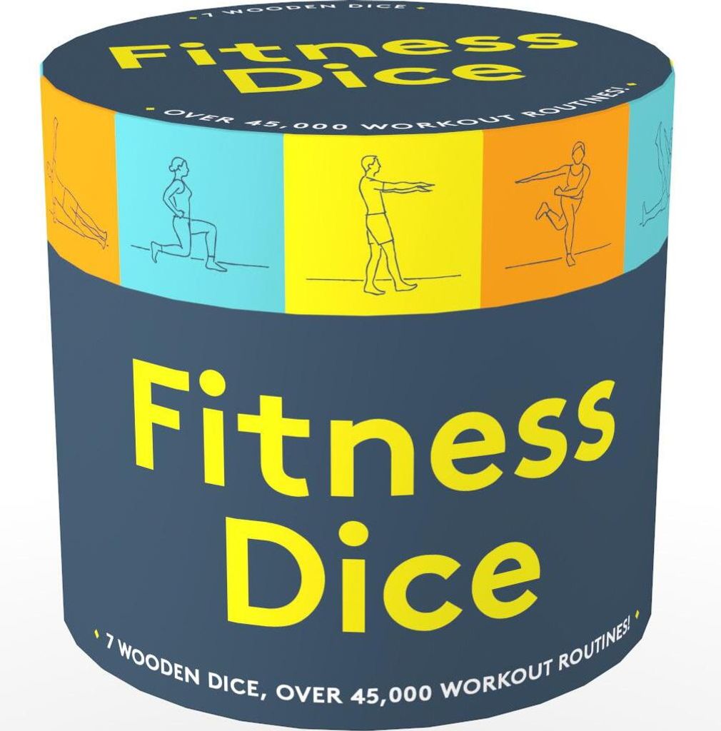 Fitness Dice