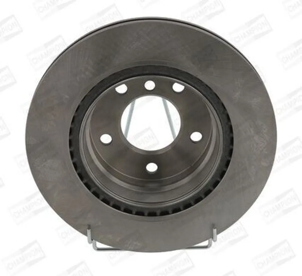 Disque de Frein Arrière Haute Qualité pour BMW Série 1 F20 et Série 4 F32