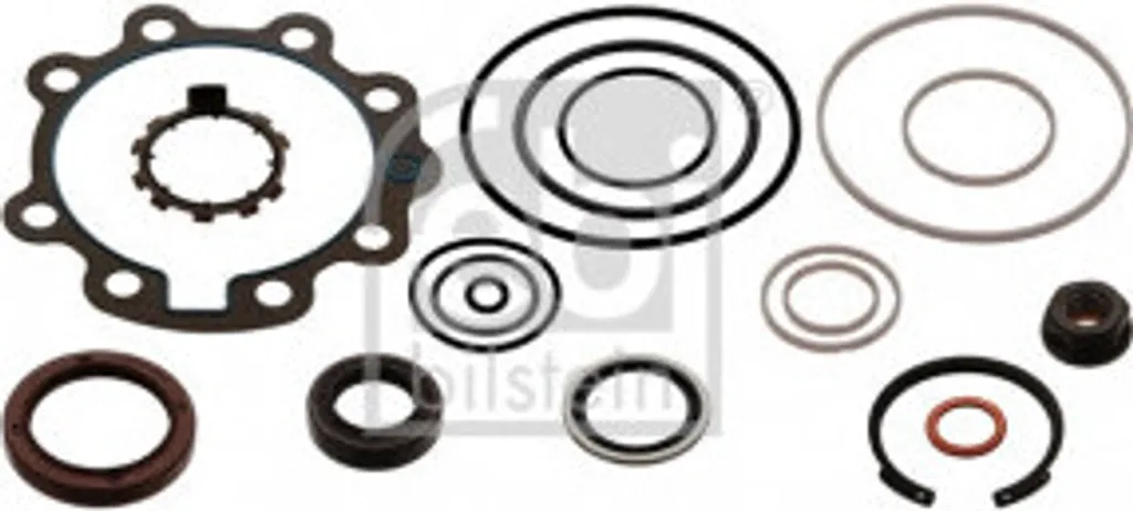 Kit de réparation boîtier de direction Febi 14223 pour Mercedes W140 S