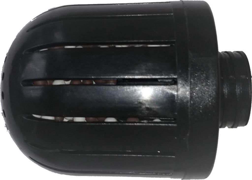 Keramischer Filter für Guzzanti GZ 985 Luftbefeuchter Produktbild 