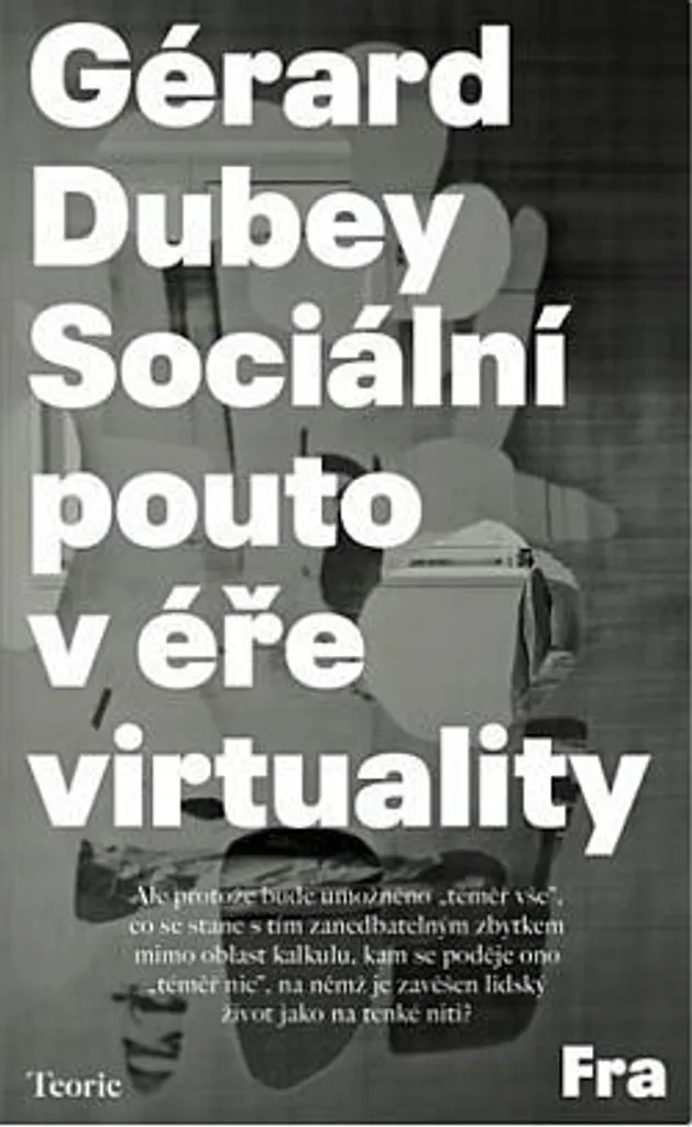 Sociální pouto v éře virtuality : Comprendre l'Isolement à l'Ére Numérique