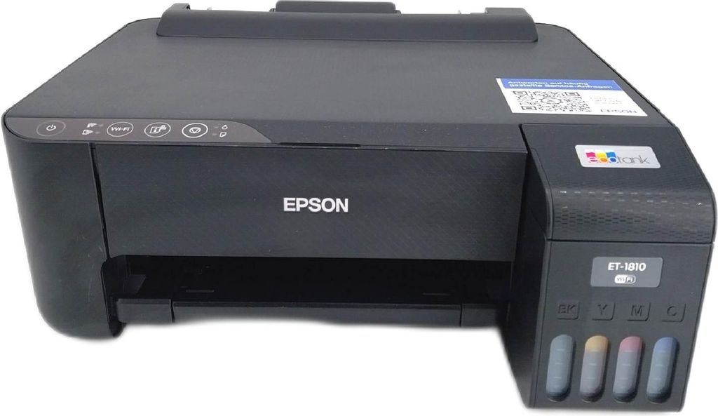 Epson EcoTank ET-1810 Produktbild 34