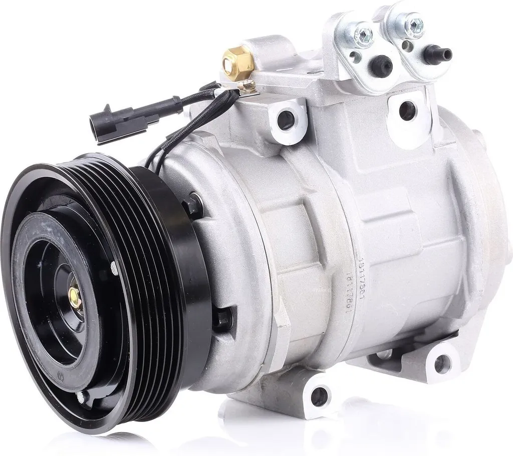 Plus de clim sur Sportage ? Compresseur STARK SKKM-0340145 0K2KB61450