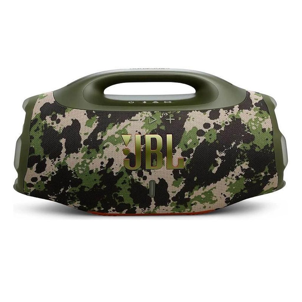 JBL JBLBOOMBOX4SQUADEP Boombox 4 Camouflage Immagine del prodotto 
