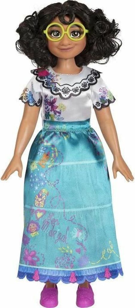 Baby-Puppe Jakks Pacific Encanto Mirabel | Kaufland.de