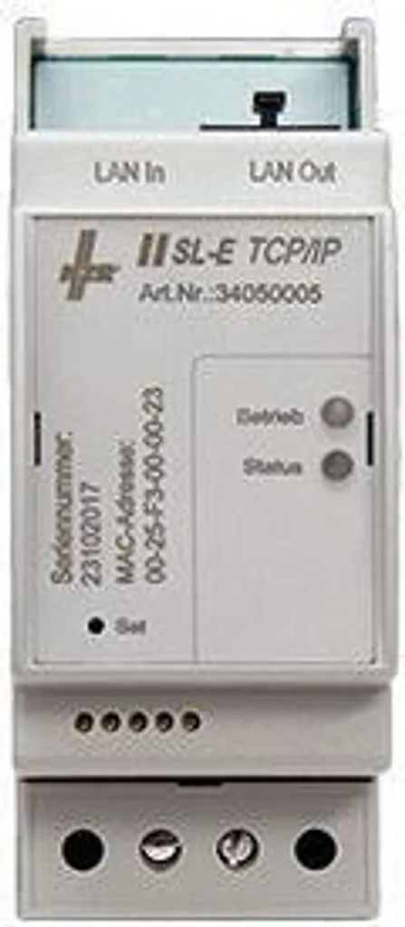 Module NZR 34050005 haute performance avec antenne intégrée radio