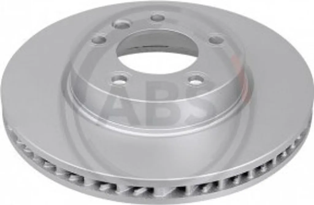 Disque de frein pour Cayenne et Touareg 7L 7P - Sécurité et fiabilité