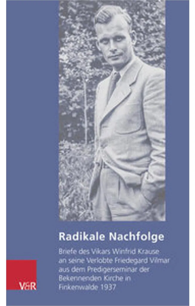 Radikale Nachfolge : Étude Biblique et Réflexion pour Groupe Chrétien