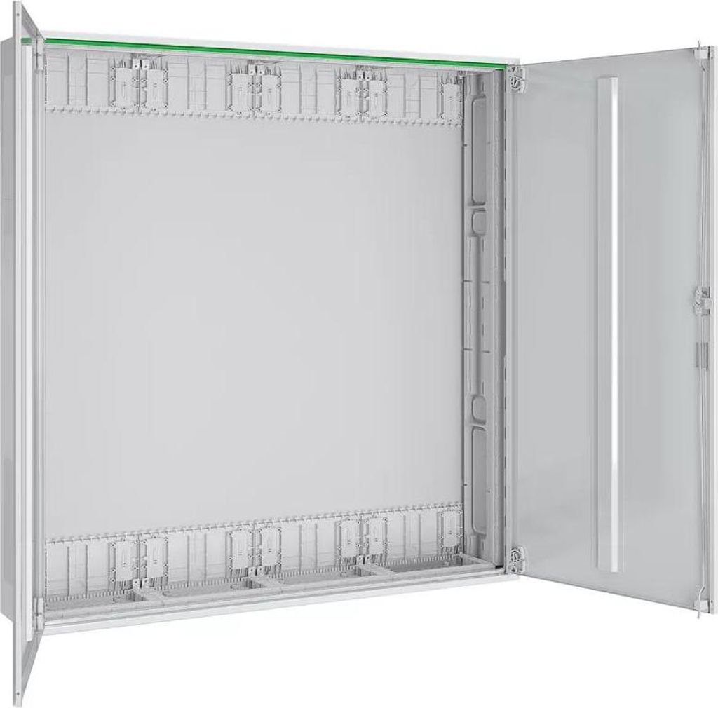 ABN BRAUN AG Wandgehäuse schutzisoliert 1050x1100x210mm 1 Stück