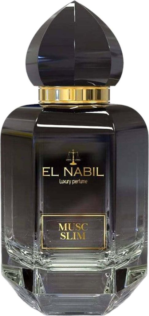 el Nabil Musc Slim Eau de Parfum Mixte 65 ml Image du produit 