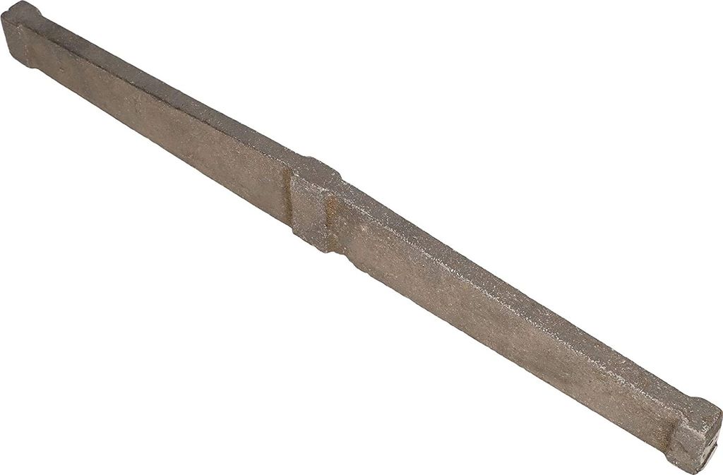 KOTARBAU® Haardrooster van gietijzer, 555 mm, voor Productafbeelding 