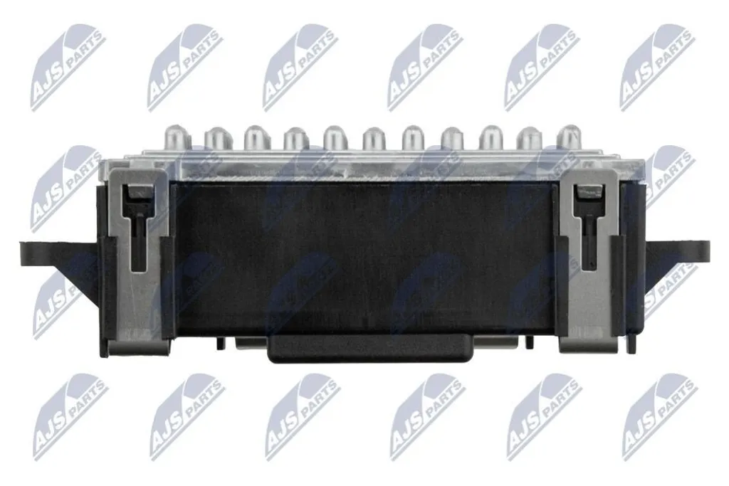 Plus de ventilation ? Solution résistance ventilateur habitacle défectueux - 5