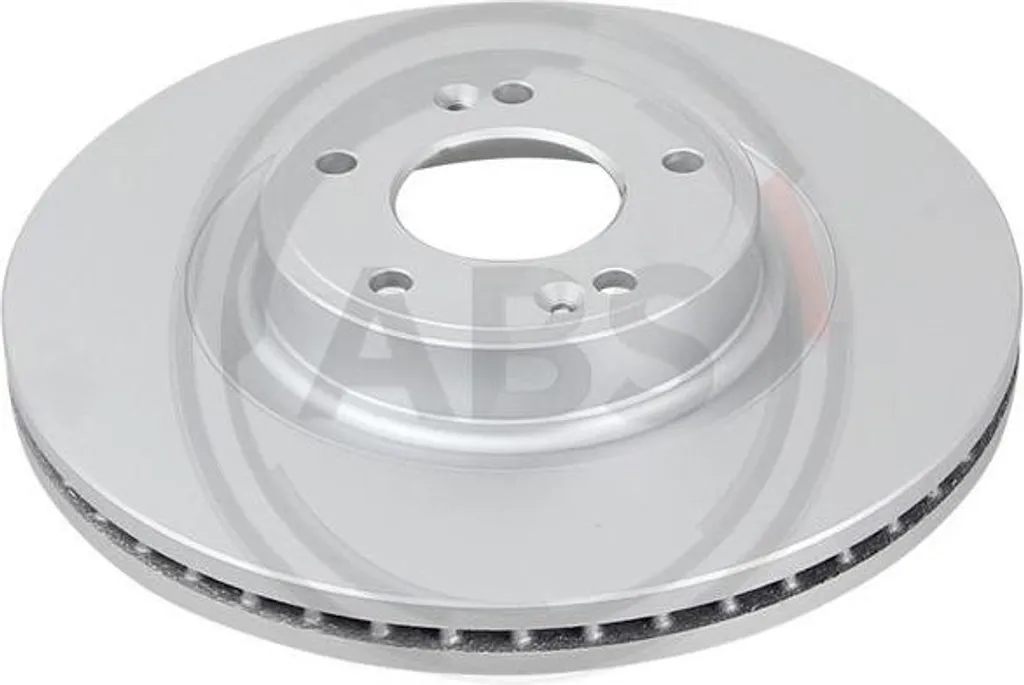 Disque de frein A.B.S. 18508 OE 517122M000 pour Hyundai Genesis Coupé