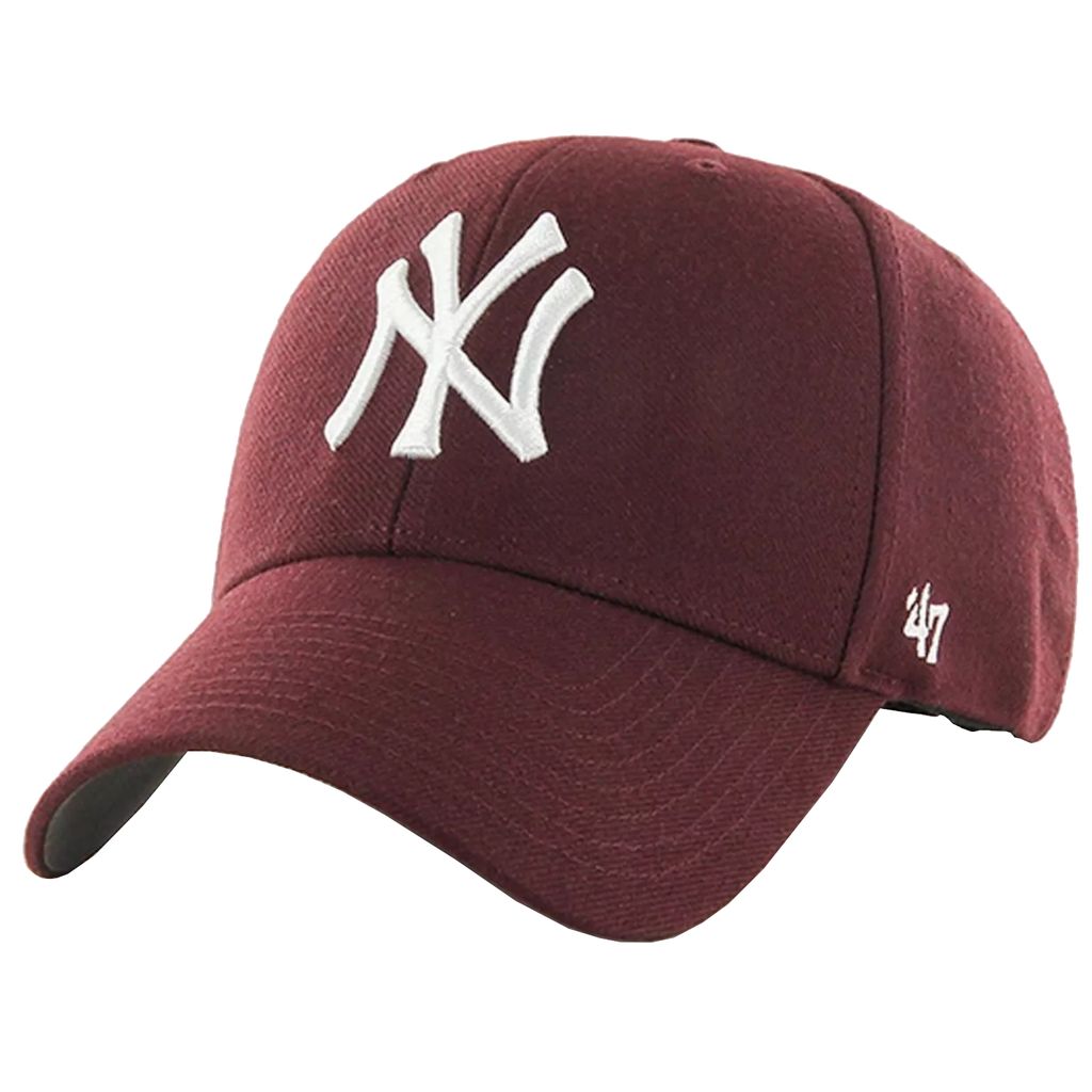 47 Brand Čiapky New York Yankees, BRAC17CTPKMKID Obrázok produktu 