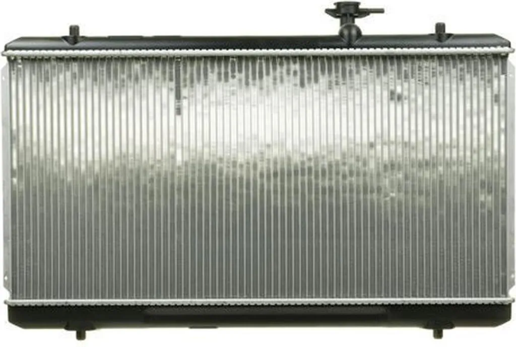 Moteur refroidisseur MAHLE 742mm pour SUZUKI LIANA berline