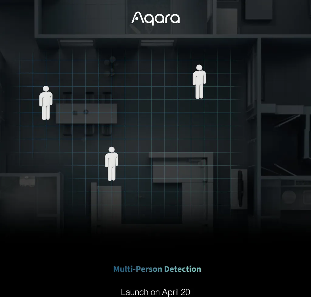 Prise Aqara Smart Plug Zigbee 2300W avec Programmation et Mode Minuteur - 18