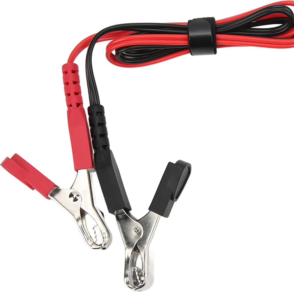 Testeur Batterie 12V : Solution pour Diagnostiquer une Batterie Déchargée - 3