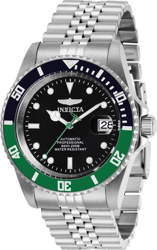 Invicta Pro Diver 29177 Pánske Hodinky - Automatický Hnací Obrázok produktu 