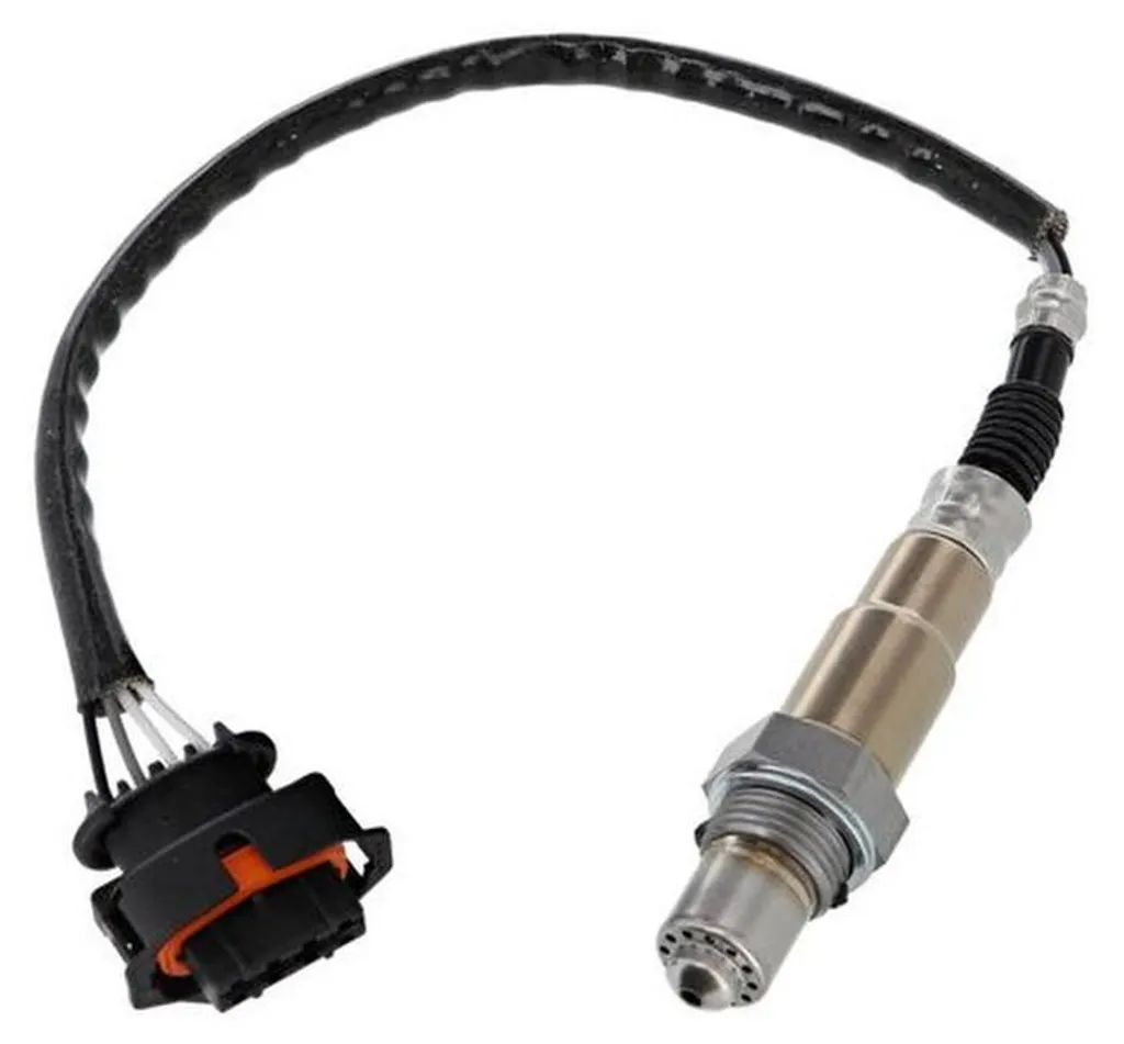 Supprimer le Voyant Moteur sur Chevrolet Captiva Sonde Lambda VALEO