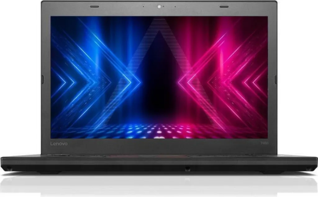 Lenovo ThinkPad T460 i5 16Go RAM SSD 256Go Écran 14" Full HD IPS Windows