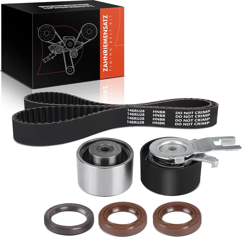 Kit Entretien Distribution Volvo XC90 et S80 Moteur 2.9 1998-2006
