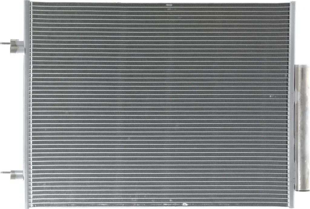 MAHLE AC 1131 000P Condenseur de Climatisation pour Alfa Romeo Giulia 952