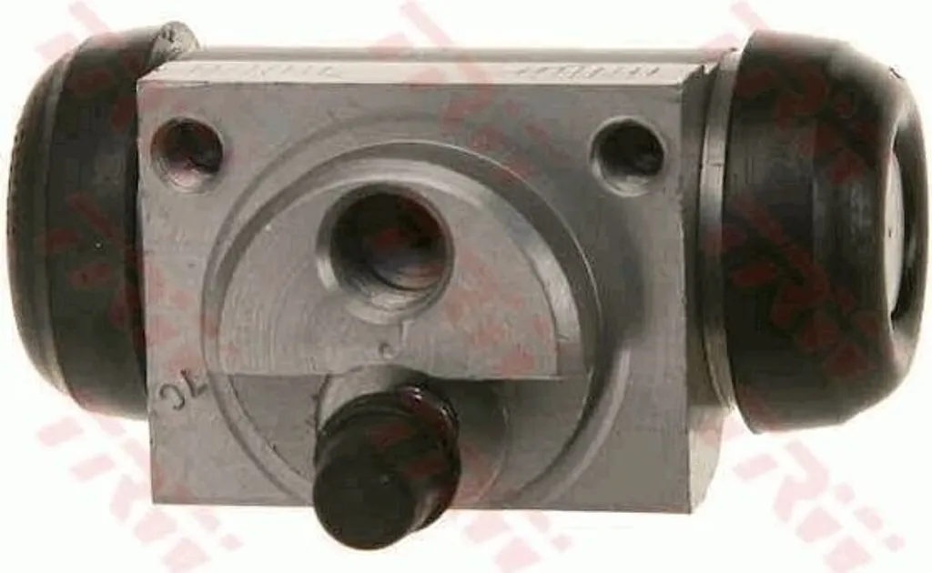 Cylindre récepteur de frein TRW BWH402 étanche en fonte pour Doblo