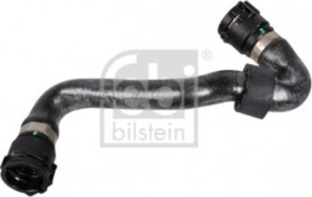 Réparation circuit refroidissement BMW X5 E53 - Tuyau Febi Bilstein 171207