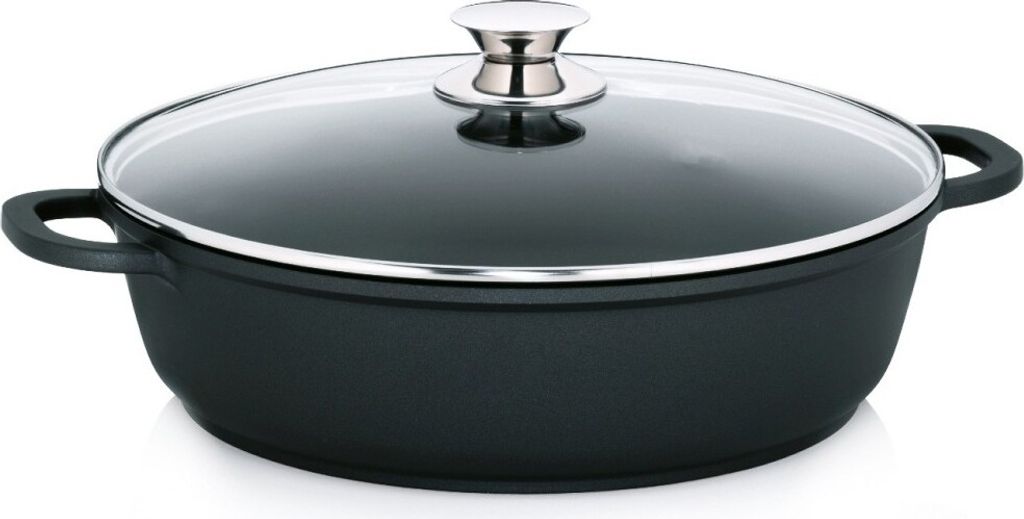 Pekáč - KERROS 7l 36cm x v10cm Obrázek produktu 