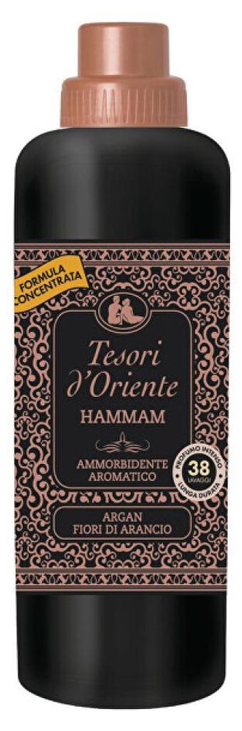 Hammam Spülung 760ml - Tesori d'Oriente