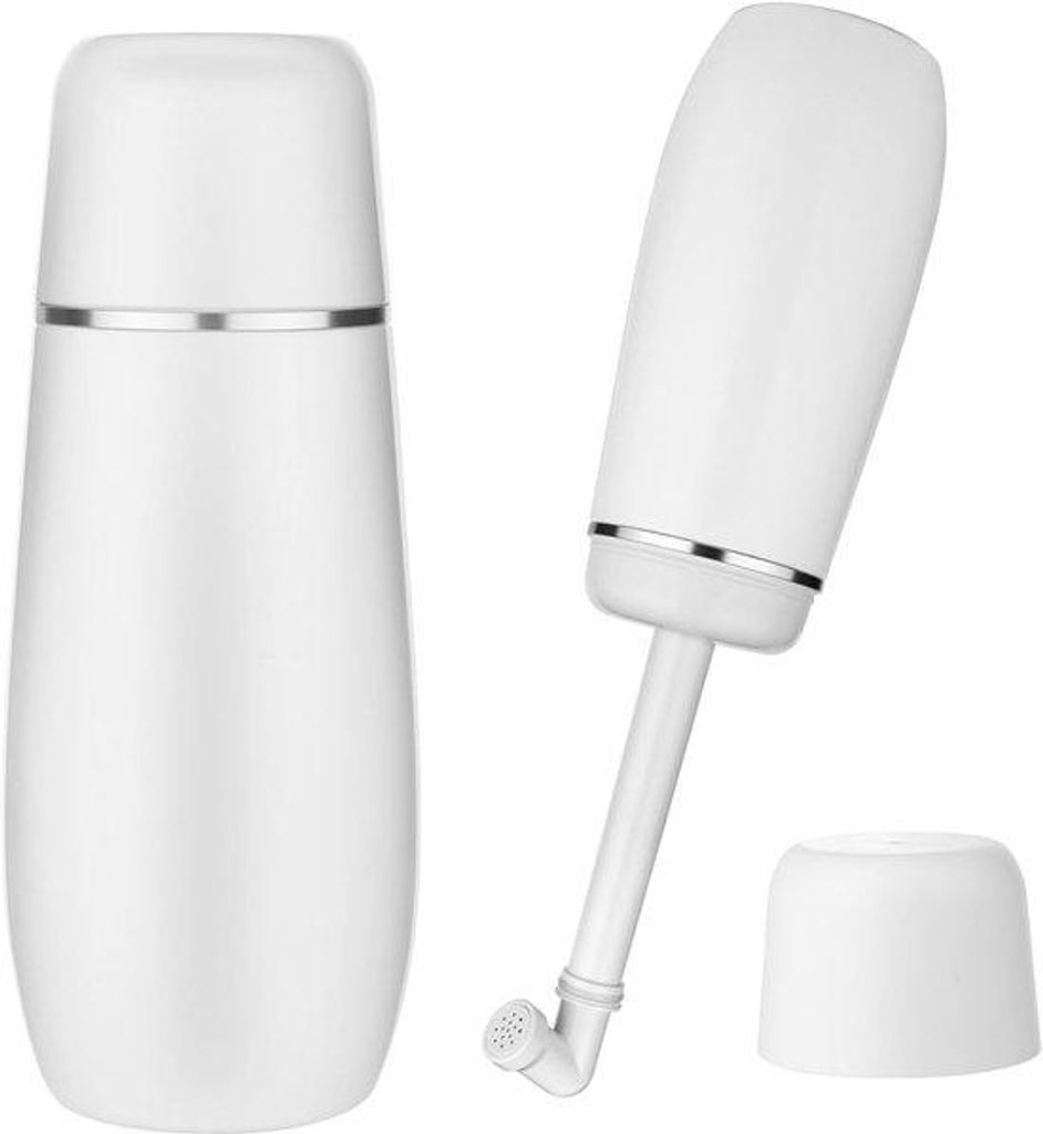 Ultiluxe Bidet doccia - Toilette portatile - Bottle peri - Immagine del prodotto 