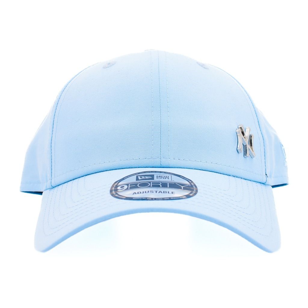 NEW ERA NEW YORK YANKEES Blau Produktbild 