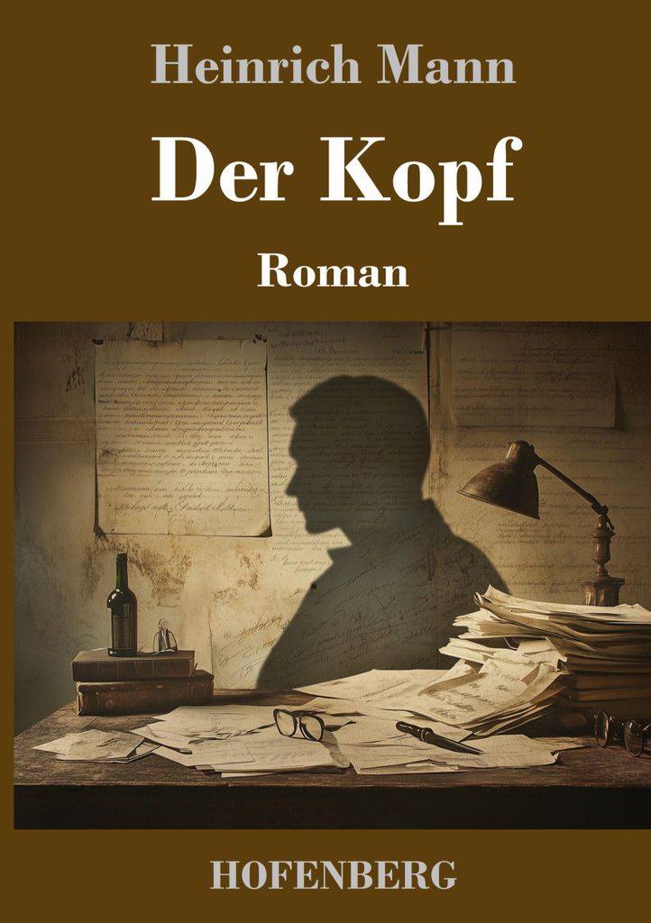 Der Kopf