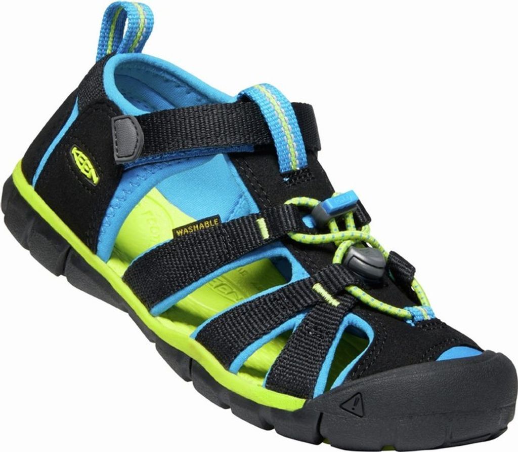 Keen sandales sandales en similicuir/textile Image du produit 