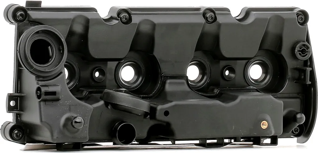 Couvre-culasse DR.MOTOR DRM21902 pour VW Tiguan 5N et Touran 5T1