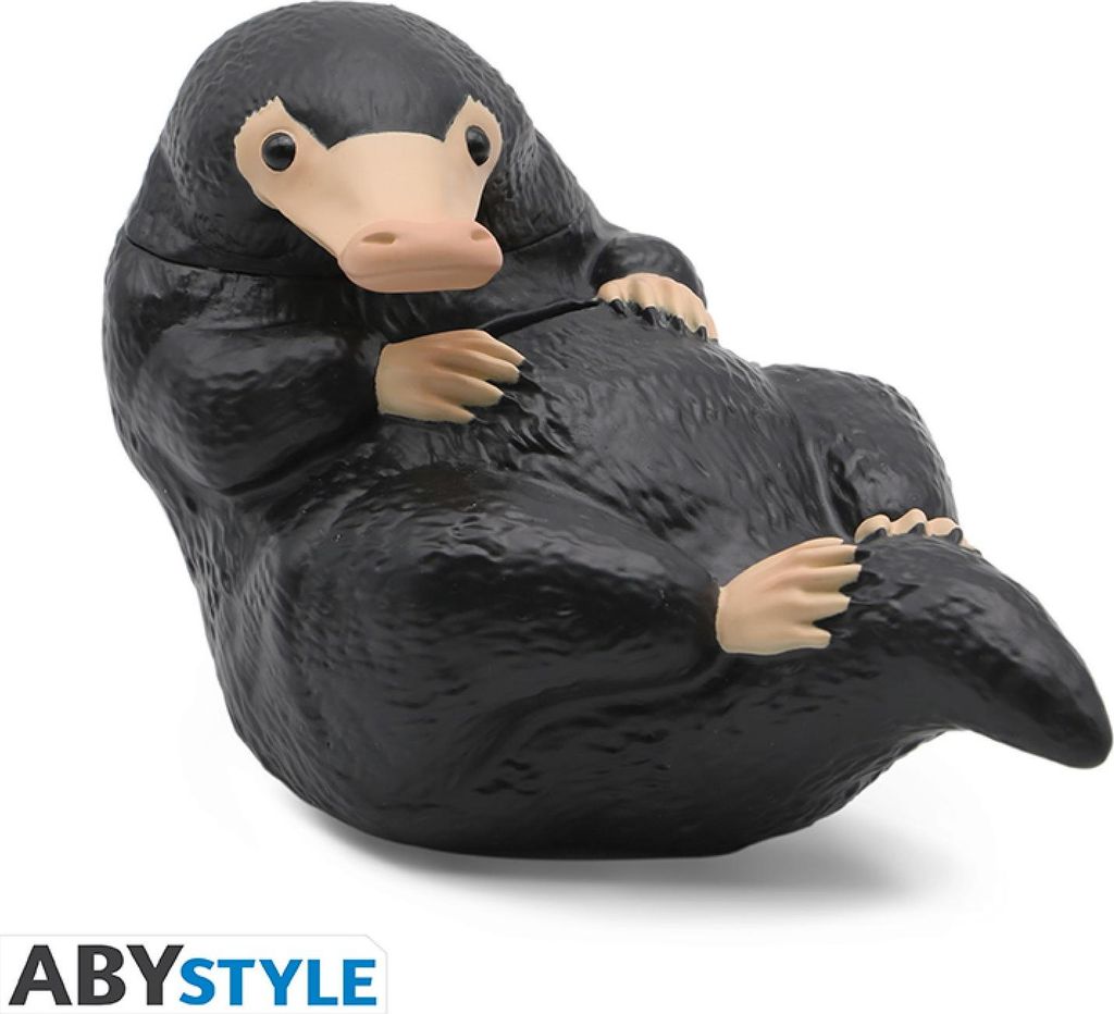 Fantastická zvířata - Banka peněz - Niffler Obrázek produktu 