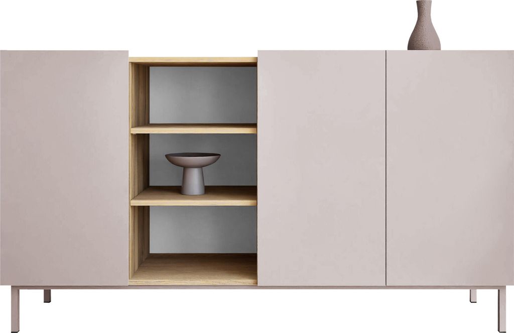 MIRJAN24 Sideboard System 72, Stilvoll Wohnzimmer, Produktbild 