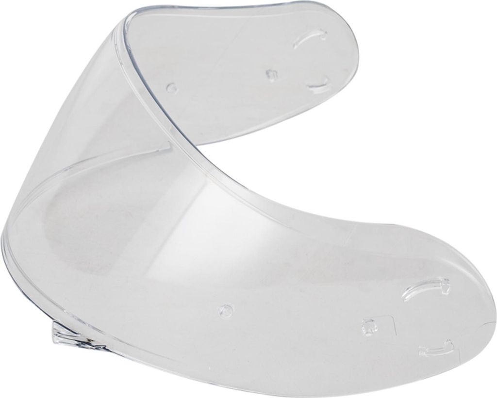 Ersatz für Helmvisiere für Shoei CNS-3 Neotec ii Serie Full Face Shield Motorradlinse