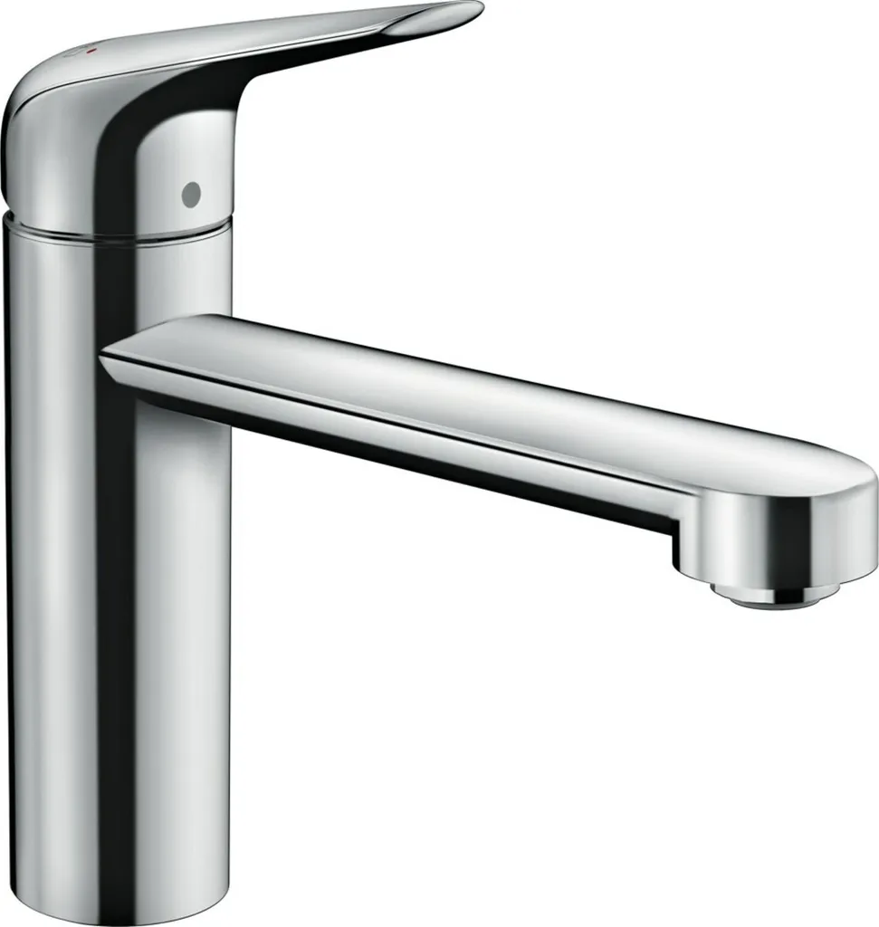 Rubinetto Cucina Hansgrohe 71805000 Focus M42: Stile e Risparmio