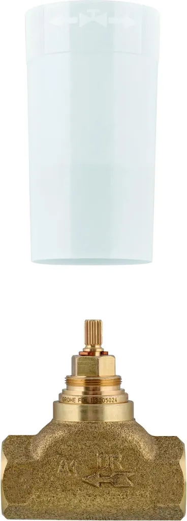 Offerta Grohe 29802000 Corpo Incasso 3/4: Il Prezzo Migliore per la Qualità