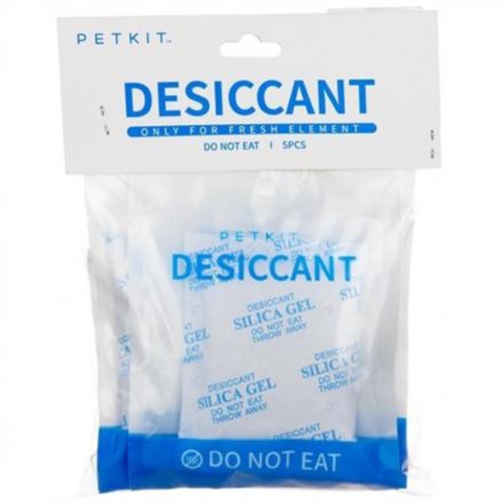 PETKIT Feeder Desiccant-5pcs (P5FD)
