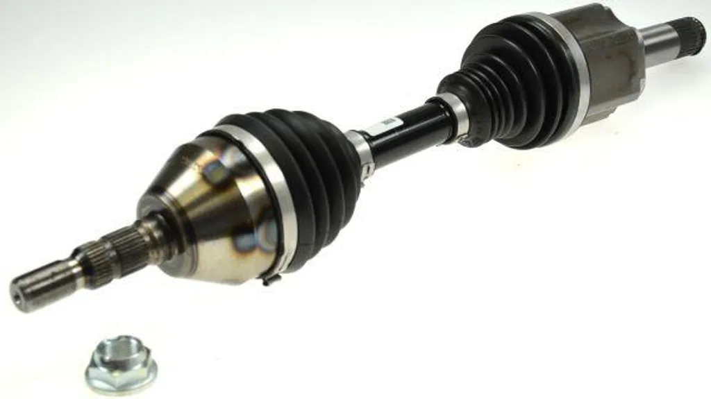 Arbre d'entraînement LÖBRO 305209 : Stop aux vibrations sur Astra H